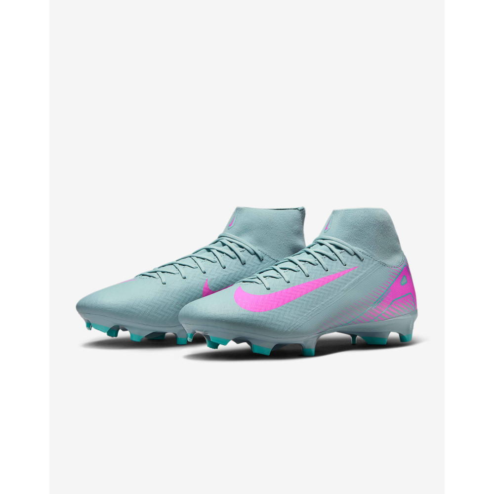 Бутсы Nike Zoom Superfly X Academy FG/MG FQ1456-301