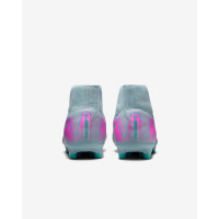 Бутси Nike Zoom Superfly X Academy FG/MG FQ1456-301