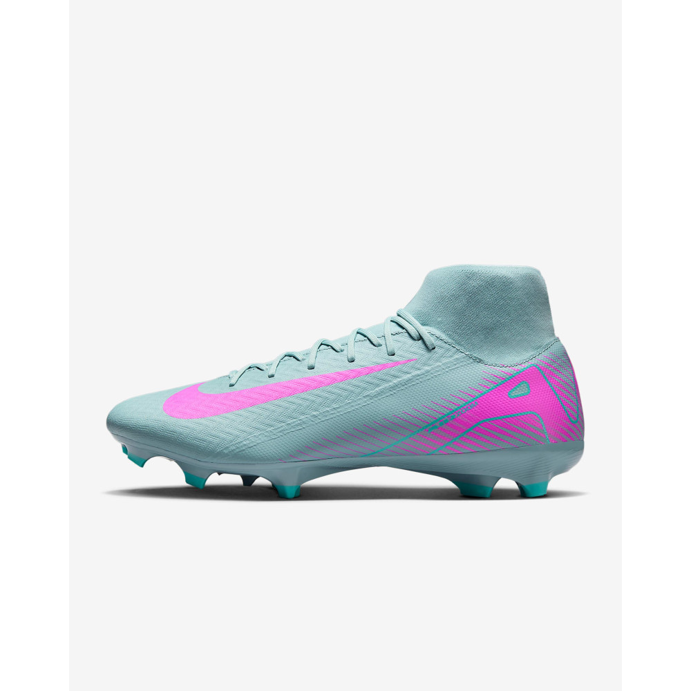 Бутси Nike Zoom Superfly X Academy FG/MG FQ1456-301