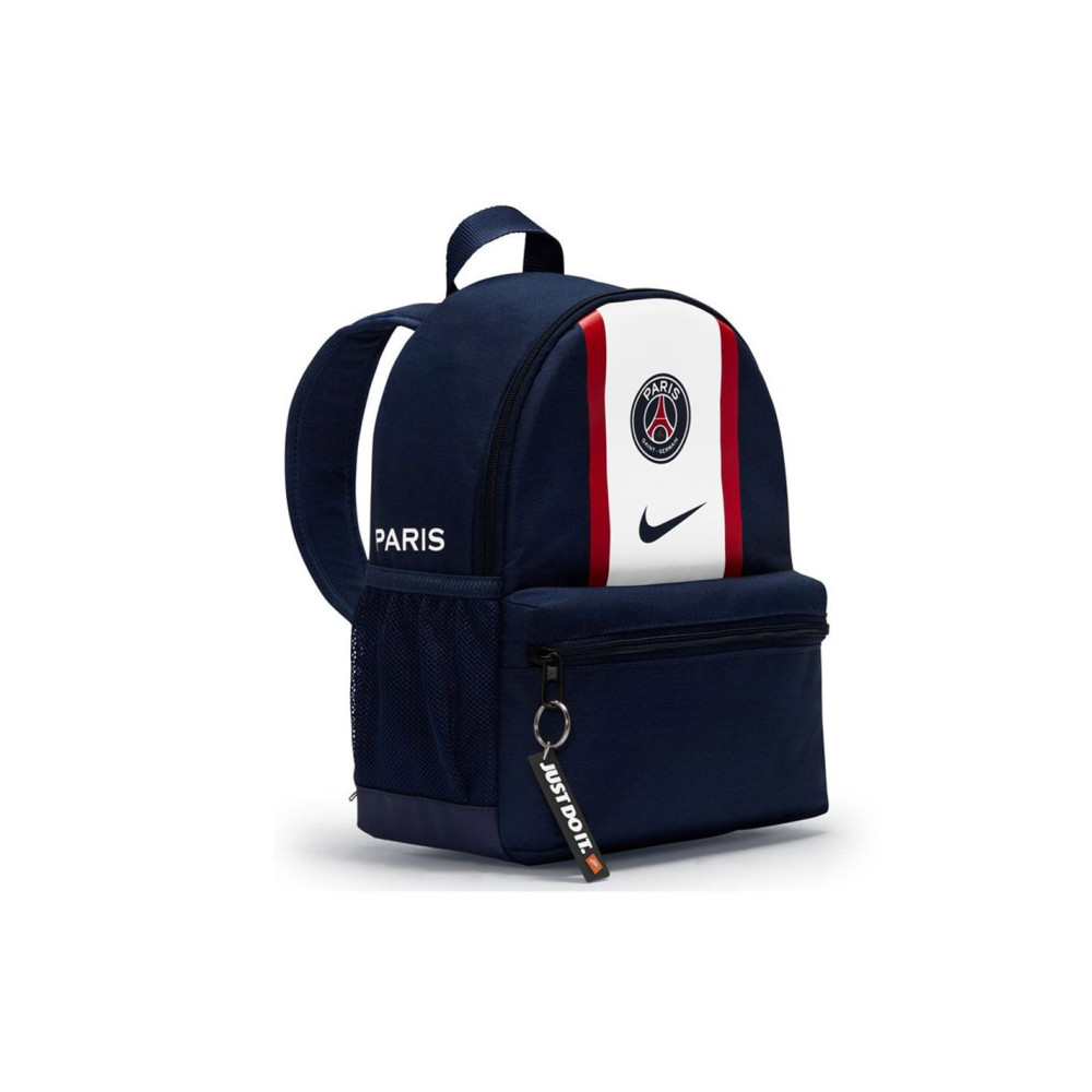 Рюкзак Nike PSG Just Do It Mini DM0048-410