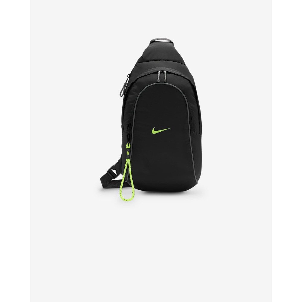 Сумка через плече Nike Sportswear Essentials Sling Bag DJ9796-060