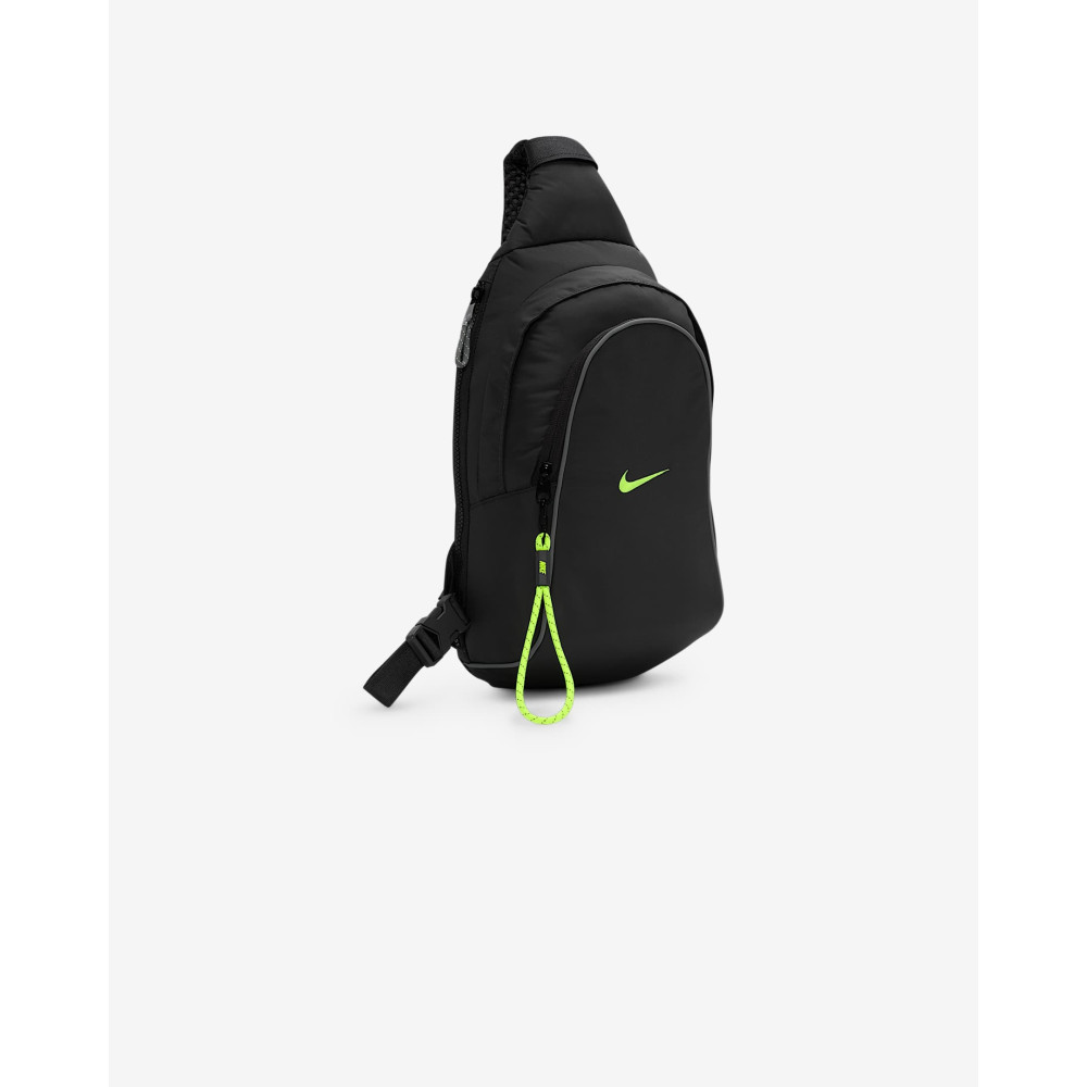 Сумка через плече Nike Sportswear Essentials Sling Bag DJ9796-060