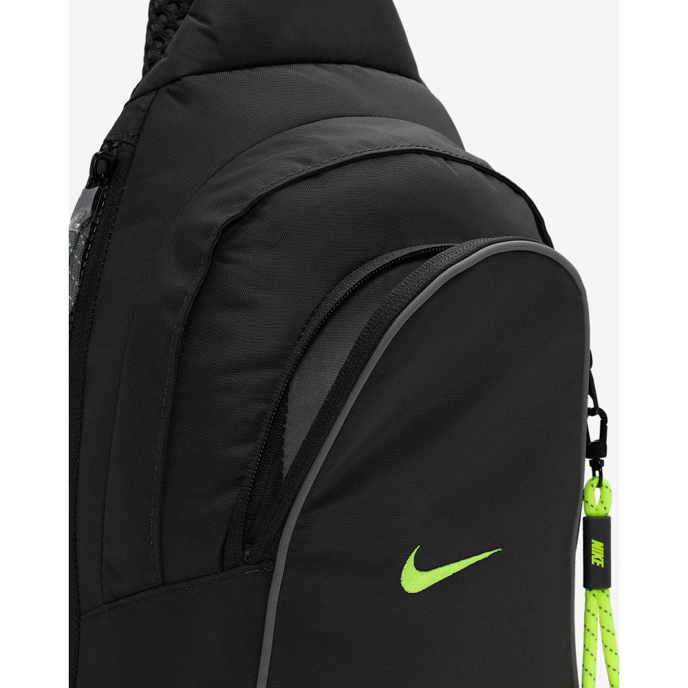 Сумка через плечо Nike Sportswear Essentials Sling Bag DJ9796-060