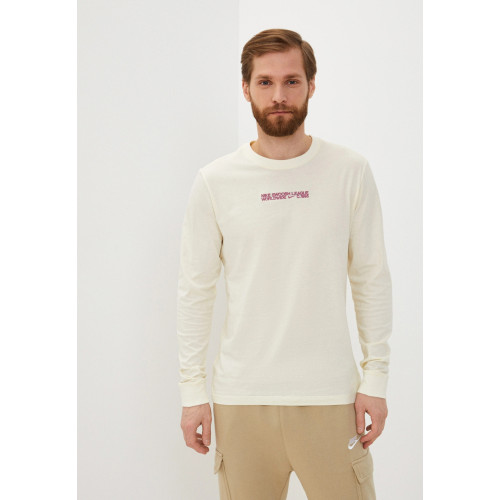 Футболка з довгим рукавом Nike Sportswear Essential+ Core 3 Longsleeve Tee DM6365-113