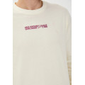 Футболка з довгим рукавом Nike Sportswear Essential+ Core 3 Longsleeve Tee DM6365-113