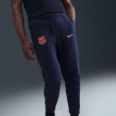 Штаны Nike Sportswear FC Barcelona Tech Fleece Joggers HQ1901-410