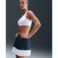 Жіноча спідниця Nike Court Dri-FIT Advantage Skirt Pleated HJ7913-478