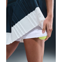 Жіноча спідниця Nike Court Dri-FIT Advantage Skirt Pleated HJ7913-478
