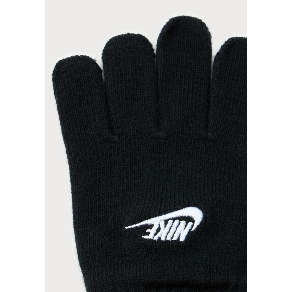 Шапка и перчатки Nike Patch Peak Beanie Set 8A3135-023