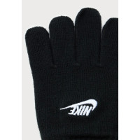 Шапка і рукавички Nike Patch Peak Beanie Set 8A3135-023