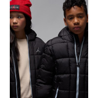 Детская куртка Jordan Essential Midweight Puffer 95F009-023