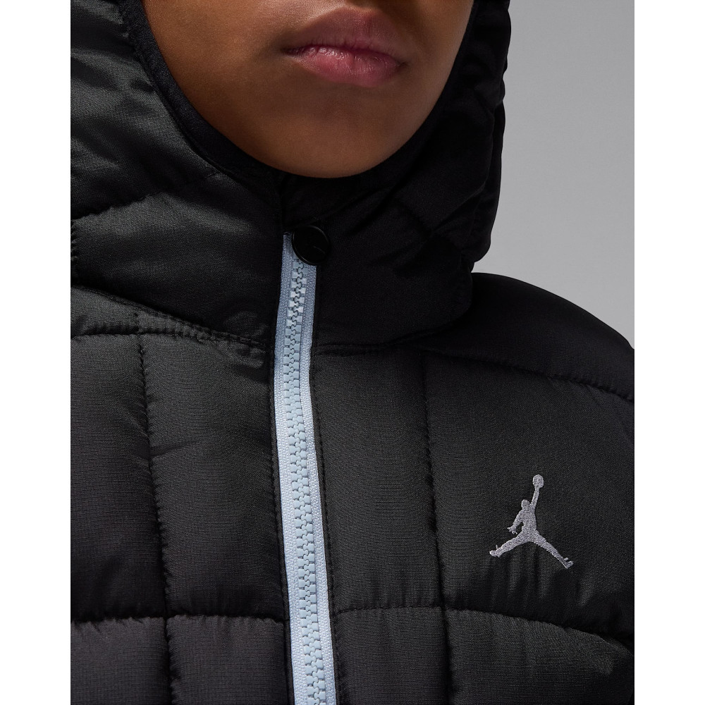Детская куртка Jordan Essential Midweight Puffer 95F009-023