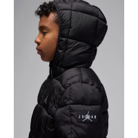 Детская куртка Jordan Essential Midweight Puffer 95F009-023