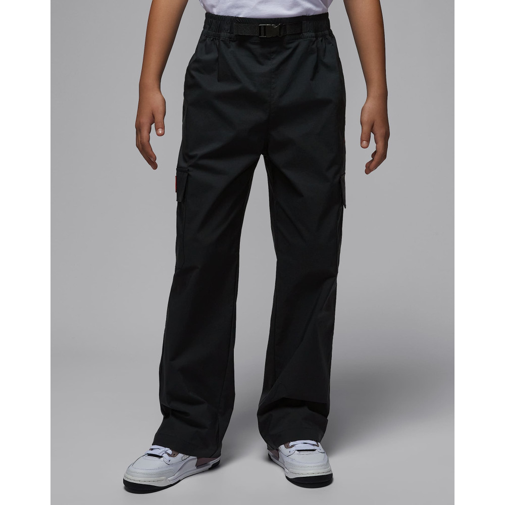 Дитячі штани Nike Jordan Deep Dish Woven Pant 95F190-023