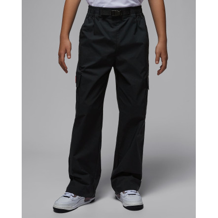 Детские штаны Nike Jordan Deep Dish Woven Pant 95F190-023