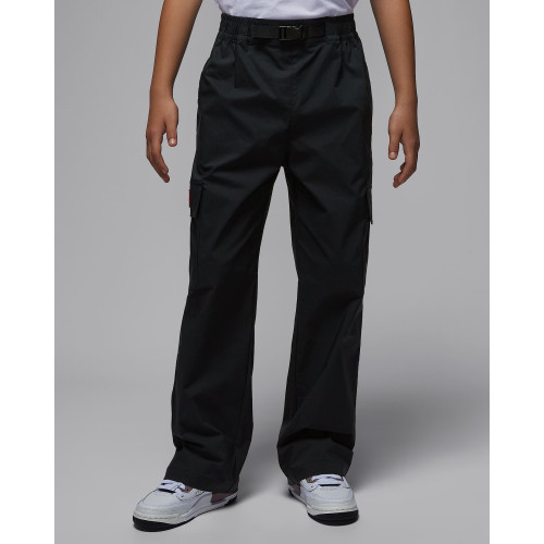 Детские штаны Nike Jordan Deep Dish Woven Pant 95F190-023