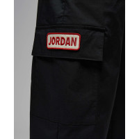 Дитячі штани Nike Jordan Deep Dish Woven Pant 95F190-023