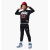 Детский Спортивный костюм Jordan Jersey Pack Set 85C651-023