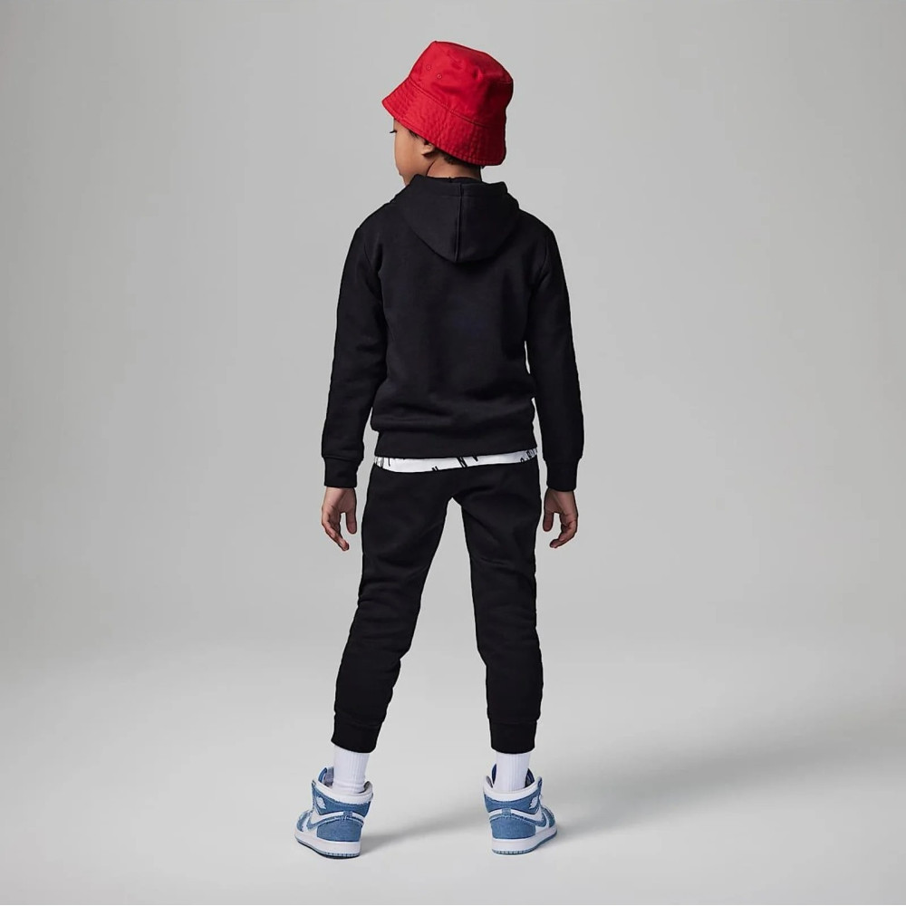 Детский Спортивный костюм Jordan Jersey Pack Set 85C651-023
