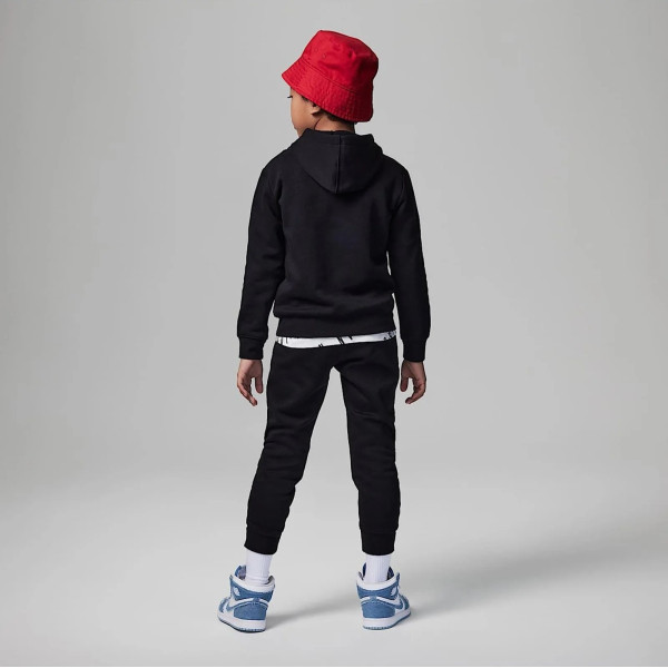 Детский Спортивный костюм Jordan Jersey Pack Set 85C651-023