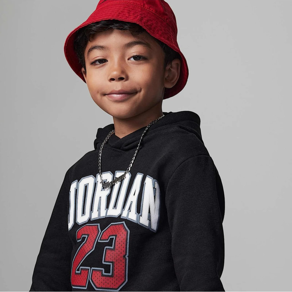 Дитячий Спортивний костюм Jordan Jersey Pack Set 85C651-023