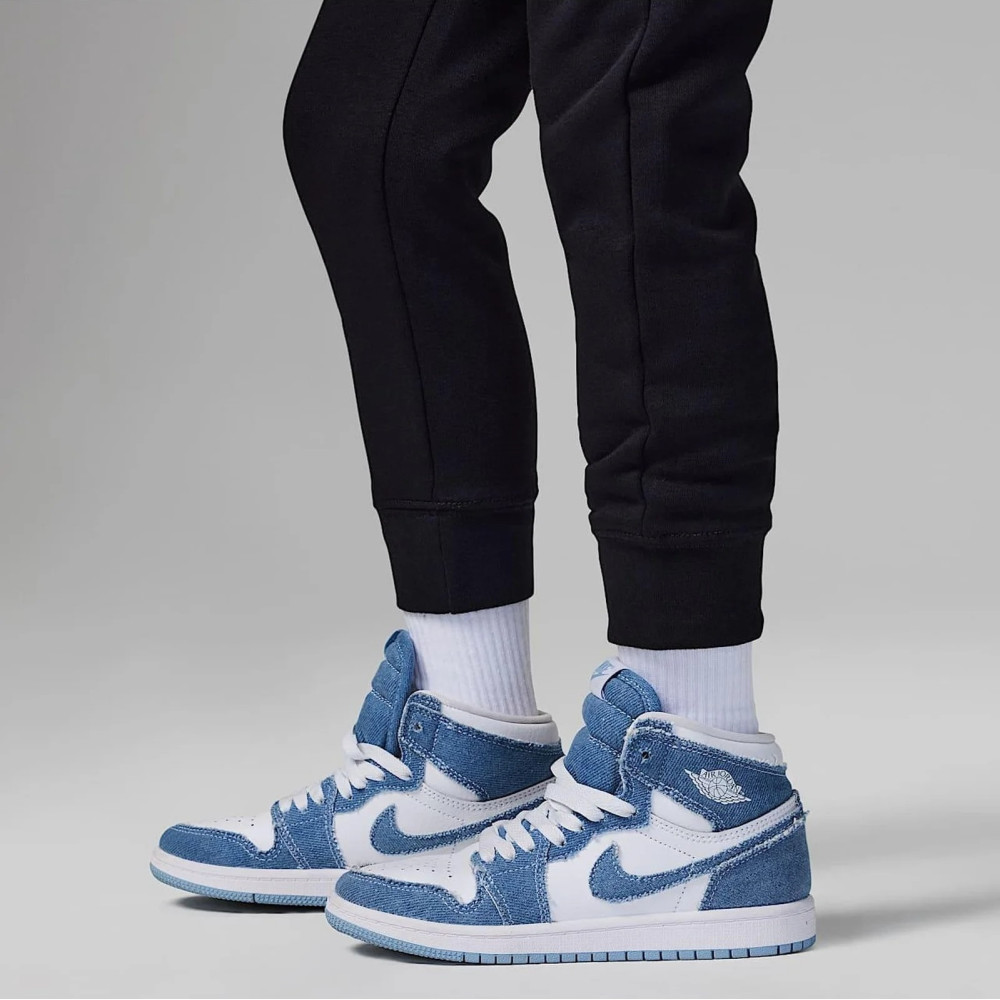 Дитячий Спортивний костюм Jordan Jersey Pack Set 85C651-023