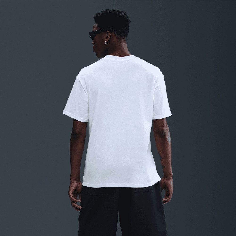 Футболка Nike Sportswear Connect Tee HQ9244-100
