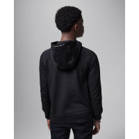Дитяча спортивна кофта Jordan Dri-FIT Sport Statement Hoop Hoodie 95D273-023