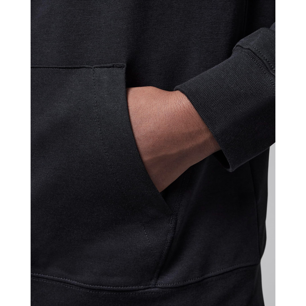 Дитяча спортивна кофта Jordan Dri-FIT Sport Statement Hoop Hoodie 95D273-023