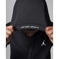 Дитяча спортивна кофта Jordan Dri-FIT Sport Statement Hoop Hoodie 95D273-023