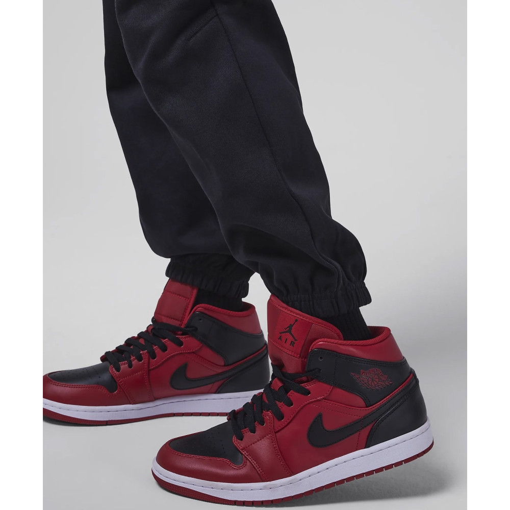Дитячі штани Nike Jordan Dri-FIT Sport Statement Hoop Pant 95D274-023