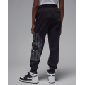 Детские штаны Nike Jordan MVP Jumpman Fleece Pant 95F096-023