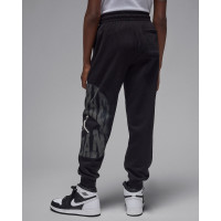 Детские штаны Nike Jordan MVP Jumpman Fleece Pant 95F096-023
