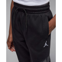 Детские штаны Nike Jordan MVP Jumpman Fleece Pant 95F096-023