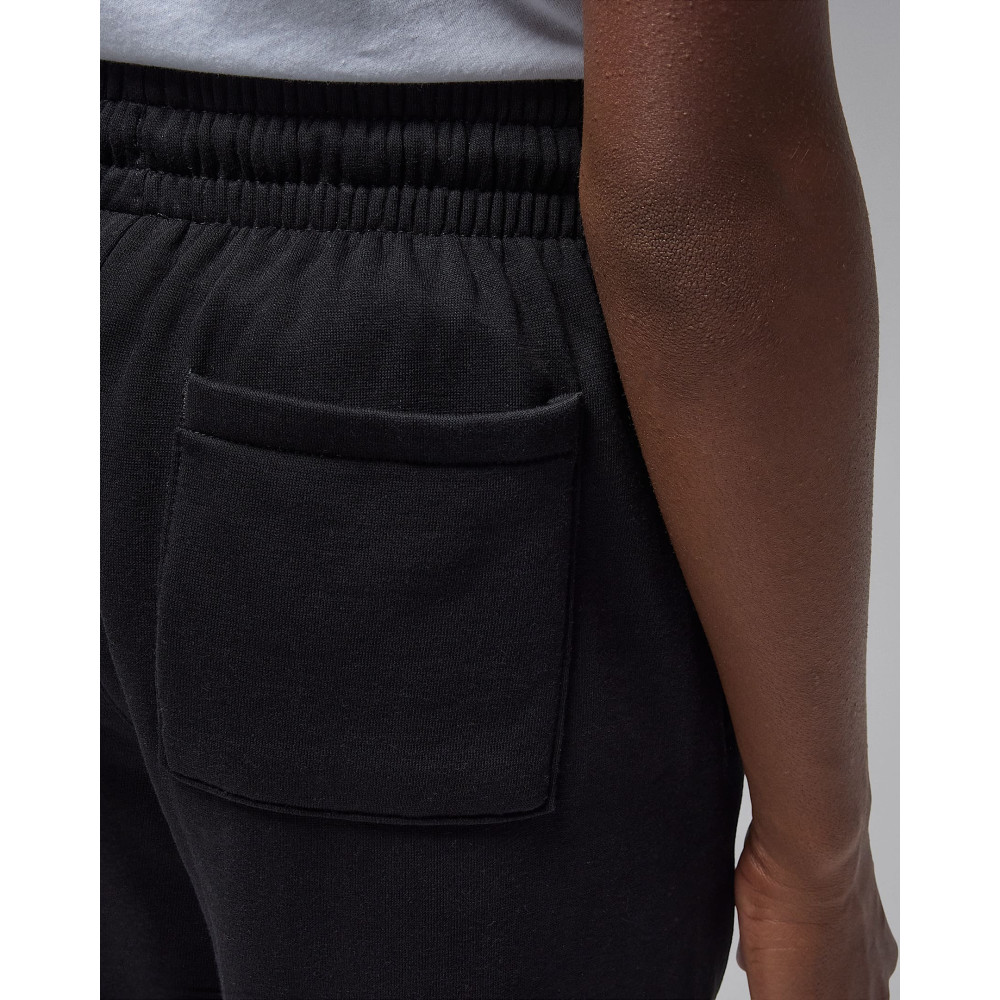 Детские штаны Nike Jordan MVP Jumpman Fleece Pant 95F096-023