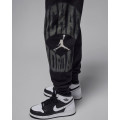 Детские штаны Nike Jordan MVP Jumpman Fleece Pant 95F096-023