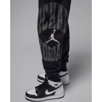 Детские штаны Nike Jordan MVP Jumpman Fleece Pant 95F096-023