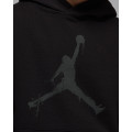 Детская спортивная кофта Jordan MVP Jumpman Fleece Hoodie 95F097-023