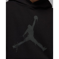 Дитяча спортивна кофта Jordan MVP Jumpman Fleece Hoodie 95F097-023