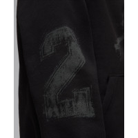 Дитяча спортивна кофта Jordan MVP Jumpman Fleece Hoodie 95F097-023
