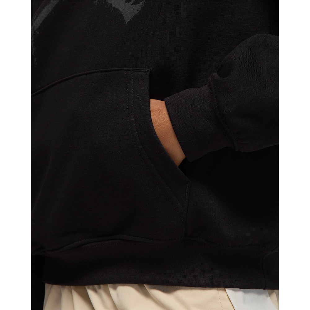Дитяча спортивна кофта Jordan MVP Jumpman Fleece Hoodie 95F097-023