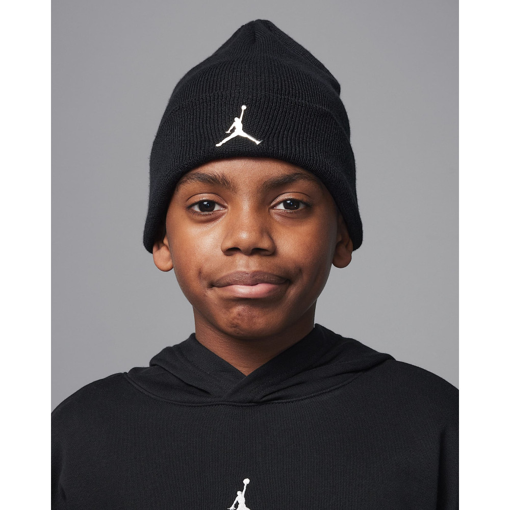 Шапка Jordan Cuffed Beanie 9A0063-023