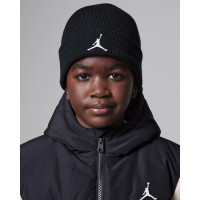 Шапка і рукавички Jordan Essentials Beanie 9A0836-023