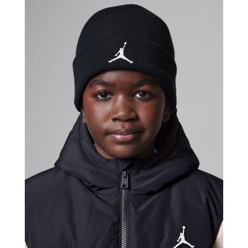 Шапка і рукавички Jordan Essentials Beanie 9A0836-023