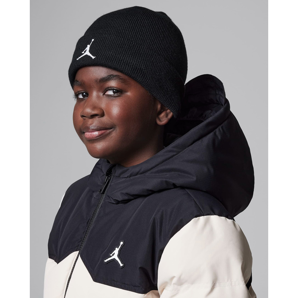 Шапка і рукавички Jordan Essentials Beanie 9A0836-023