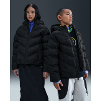 Дитяча куртка Nike Sportswear All Day Play Older Kids Therma-FIT Puffer Jacket HQ9374-010