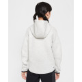 Детская спортивная кофта Nike Girls Sportswear Tech Fleece Hoodie HV8695-013