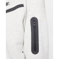 Детская спортивная кофта Nike Girls Sportswear Tech Fleece Hoodie HV8695-013