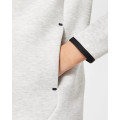 Детская спортивная кофта Nike Girls Sportswear Tech Fleece Hoodie HV8695-013