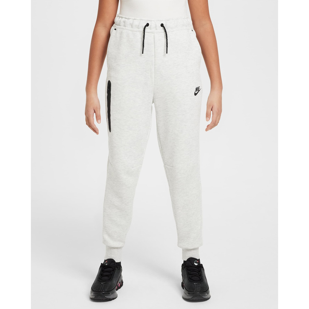 Дитячі штани Nike Girls Sportswear Tech Fleece Jogger HV8698-013